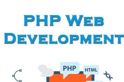 PHP Web Development Services