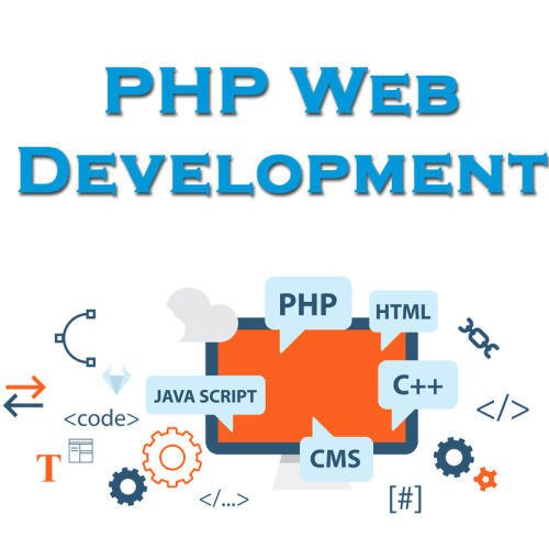 PHP Web Development Services