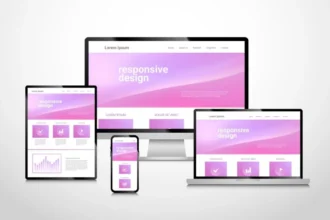 Responsive Website