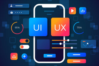 UX Web Development