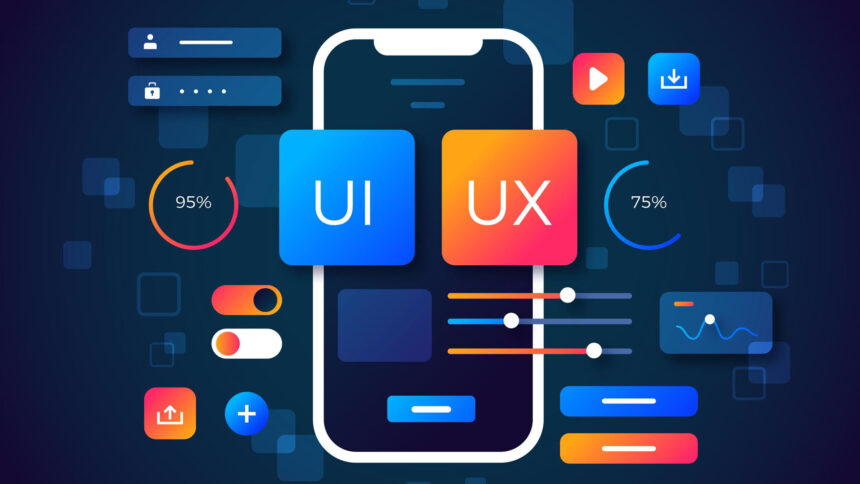 UX Web Development