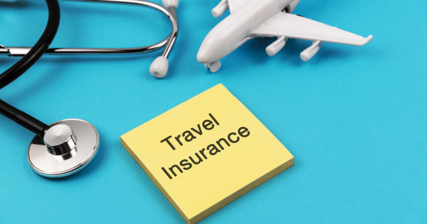 Travel Insurance 4