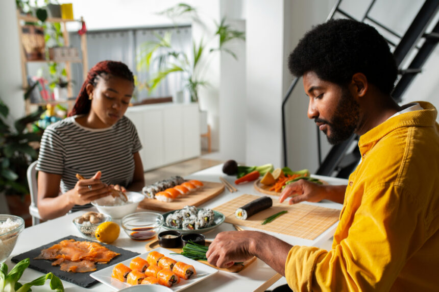 Culinary Landscape