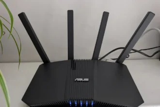 Wi-Fi