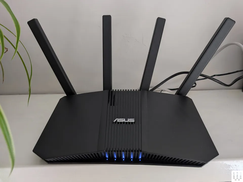 Wi-Fi