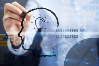 The Unstoppable Current: Why Innovation Is the Most Critical Force in Today's Technology World