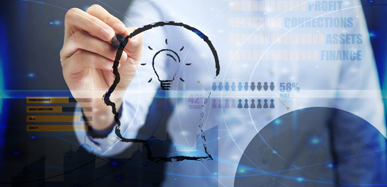 The Unstoppable Current: Why Innovation Is the Most Critical Force in Today's Technology World