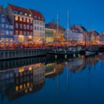 Most Beautiful Cities in Europe