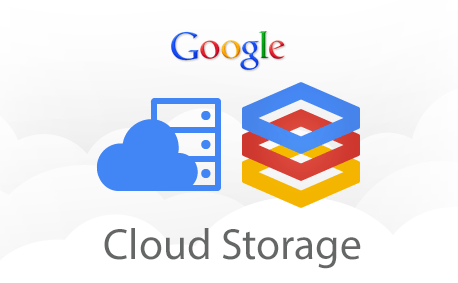 Diagram explaining the cloud storage basics, showing how online data backup works with file encryption and redundancy across multiple servers.