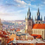 cities