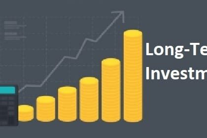 Long term Investing
