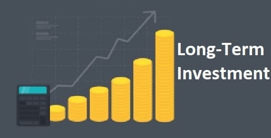 Long term Investing