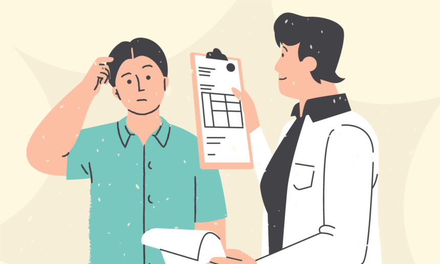 life insurance medical exam
