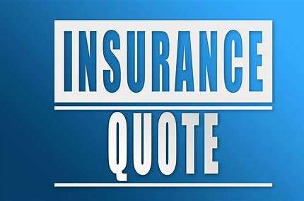 A smiling person sits at a desk with a laptop, confidently comparing auto insurance quotes online to find the best rates