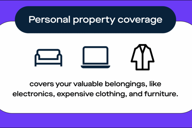A living room filled with personal belongings, illustrating the concept of contents insurance