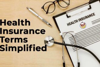 Understanding Your Health Insurance Terms