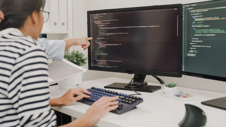 Software Developer