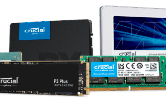 DRAM and SSDs